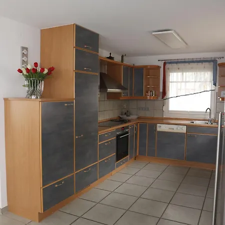 Lucky Lejlighed Trossingen