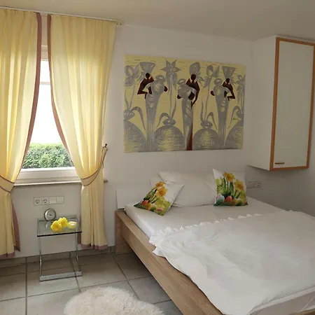 Appartamento Lucky Trossingen