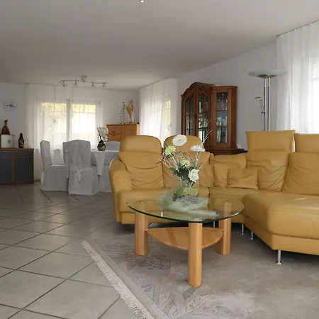 Lucky Apartment Trossingen