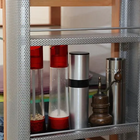 Appartamento Lucky *