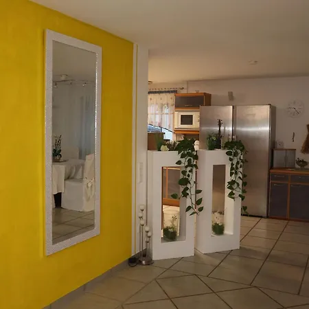 Lucky Appartamento *