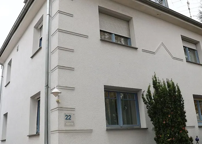 Lucky トロッシンゲン