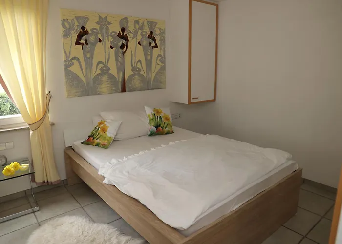 Lucky トロッシンゲン