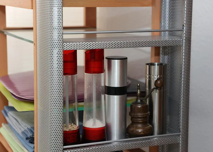 アパート Lucky *