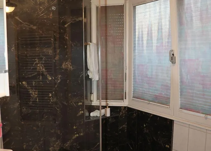 アパート Lucky トロッシンゲン